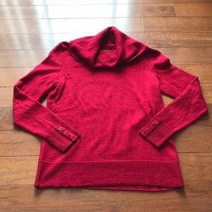 Talbots 100% Merino Wool Sweater